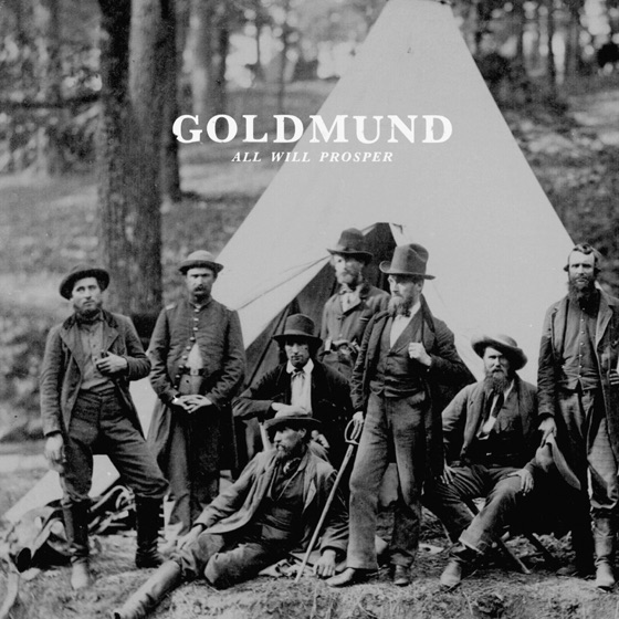 Cover artwork for Shenandoah