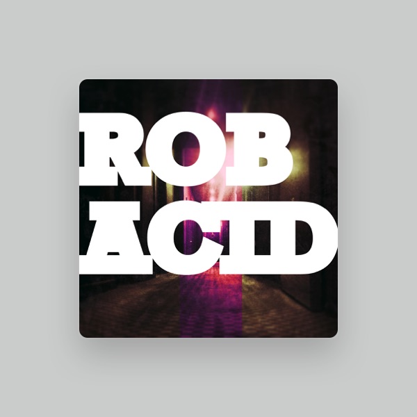 Rob Acid's avatar
