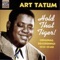9:15 Revue: Get Happy - Art Tatum lyrics