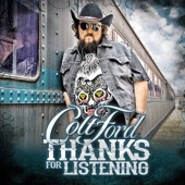 Thanks for Listening artwork