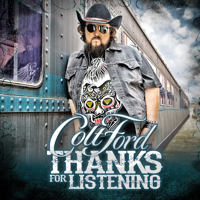 Colt Ford - Workin' On artwork