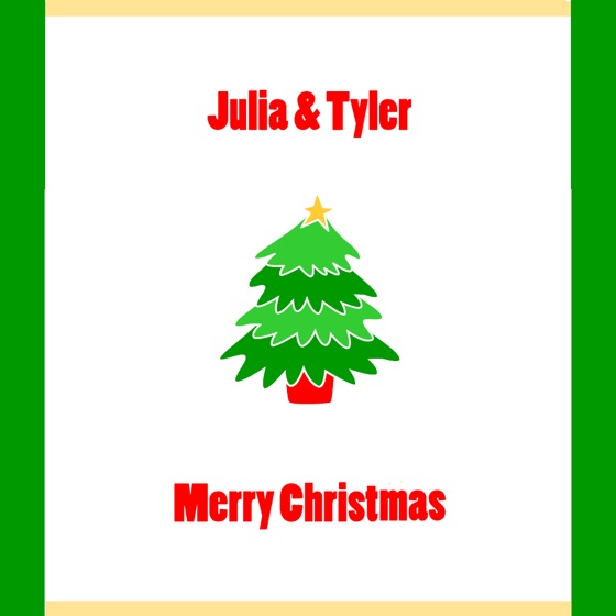 Cover artwork for Have Yourself A Merry Little Christmas