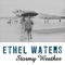 Baby What Else Can I Do - Ethel Waters lyrics