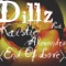 End of Love (feat. Kristie Alexandra) - Dillz lyrics