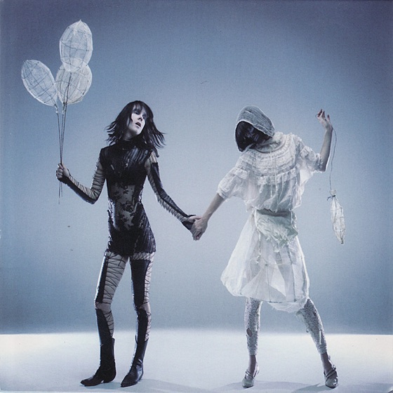 Cover artwork for Hostages
