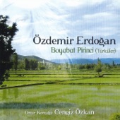 Özdemir Erdoğan - Gurbet