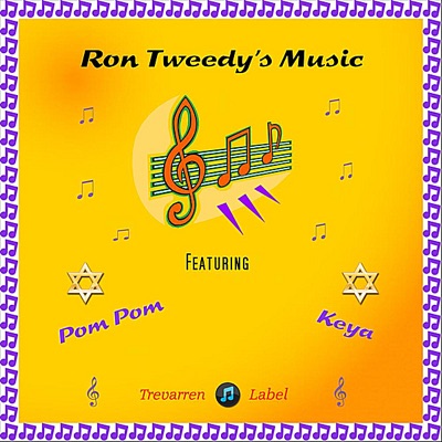 Ron Tweedy's Music