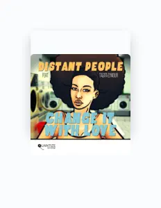 Listen to Distant People, watch music videos, read bio, see tour dates & more!
