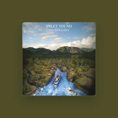 Listen to Inlet Sound, watch music videos, read bio, see tour dates & more!