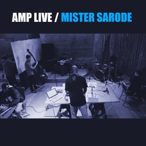 Mister Sarode - Single