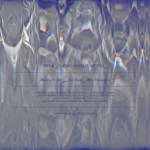 Hard Workin Mutha - Single