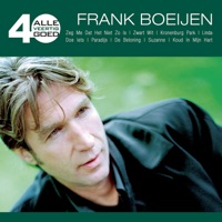 Alle 40 Goed: Frank Boeijen - Frank Boeijen