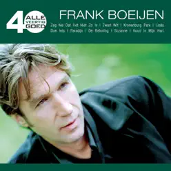 Alle 40 Goed: Frank Boeijen - Frank Boeijen