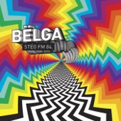 Stégfm 84 artwork