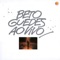 Balada Dos 400 Golpes (Ao Vivo) - Beto Guedes lyrics