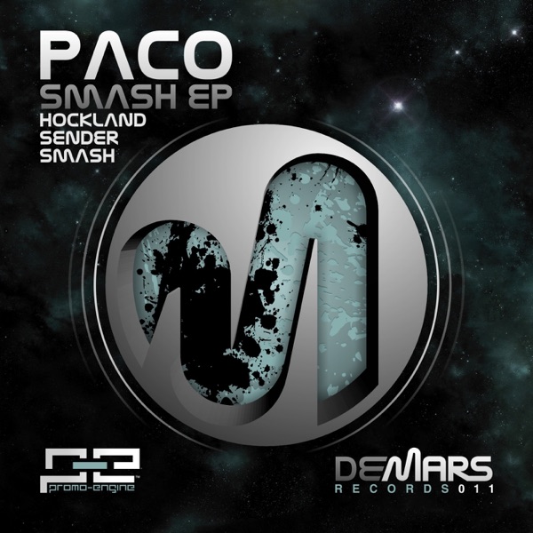 Smash - Single
