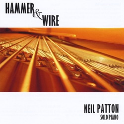 Neil Patton - Pray, Hope, Wait