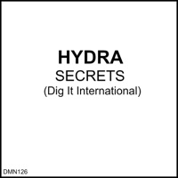 Hÿdra - Secret (Real Version)