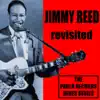 Jimmy Reed - If the Four Winds Don't Change