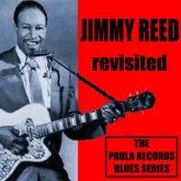If the Four Winds Don't Change — Jimmy Reed
