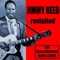 Don't Cry - Jimmy Reed lyrics