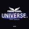 Universe (David Tort Remix) [feat. Quilla] - Feenixpawl lyrics