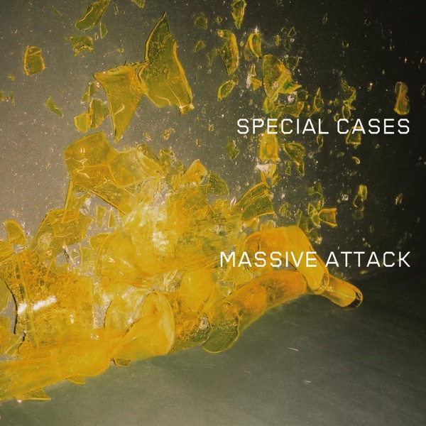 Special Cases - Single - Massive Attack