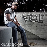 Glass Doors - Voli Contra