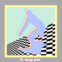 Le Roxy Pro - Echoes