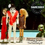 The Pool Party - Single