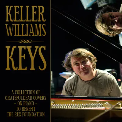 Escucha Keys de Keller Williams.