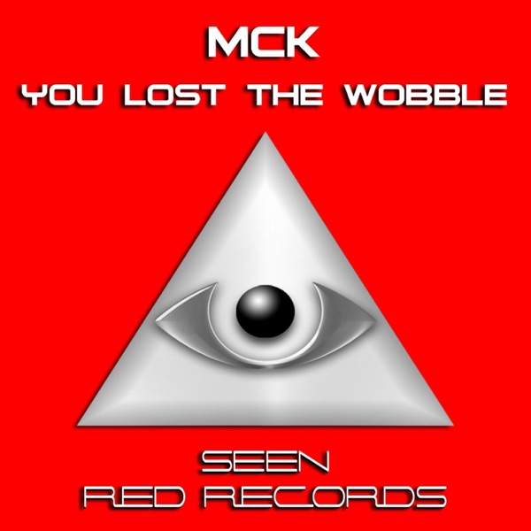 You Lost the Wobble - EP