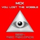 You Lost the Wobble EP