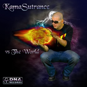 KamaSutrance vs. The World