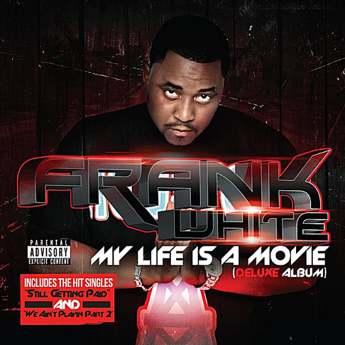 Brand New - Album by Frank White - Apple Music