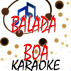 Balada Boa (Karaoke Version) - Karaoke Hits Band