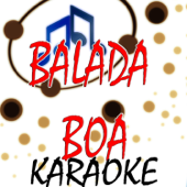 Balada Boa (Karaoke Version) - Karaoke Hits Band