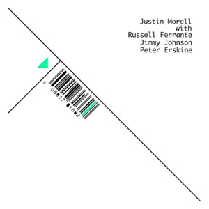Quartet (feat. Russell Ferrante, Jimmy Johnson & Peter Erskine)