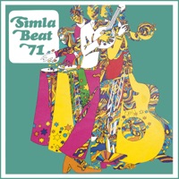 The Black Beats - The Mod Trade