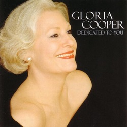 Gloria Cooper - Reveling In The Beat