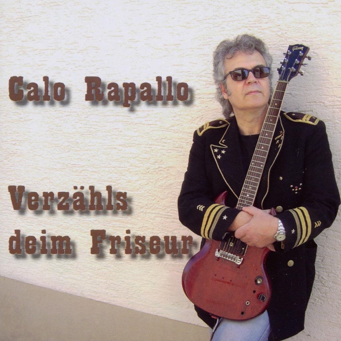 Verzähls deim Frisör, 2005