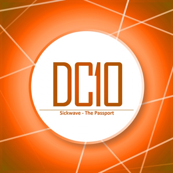 The Passport - Single