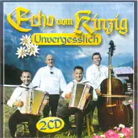 Nach em Znini - Ländler (feat. Echo vom Kinzig) — Echo vom Kinzig