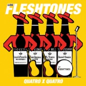 The Fleshtones - No Tengo Dinero