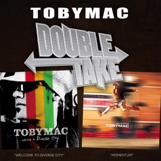 TobyMac Atmosphere Remix