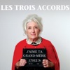 J'aime ta grand-mère