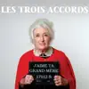 JE ME TOUCHE DANS LE PARC