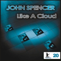 Like a Cloud - Single - John Spencer