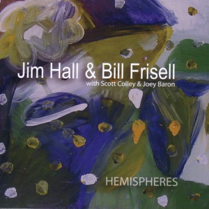 Hemispheres