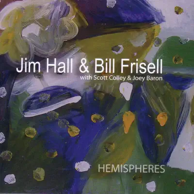Hemispheres - Jim Hall